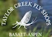 Taylor Creek Fly Shops