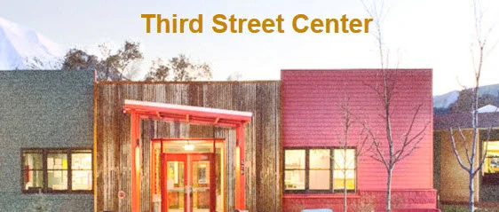 3rd Street Center