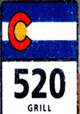 Aspen: 520 Grill