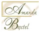 Amanda Boxtel