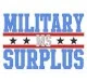 Army & Factory Surplus