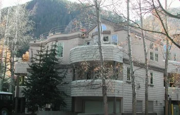 Aspen Alps Condominiums