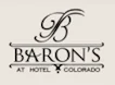 Baron's