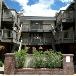 Chateau Roaring Fork Condominiums