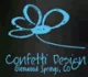 Confetti Design