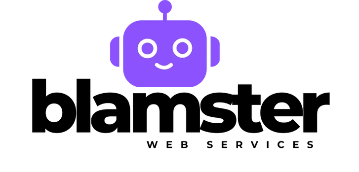 Blamster Web Services