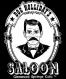 Doc Holliday's Saloon