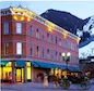 Independence Square Lodge