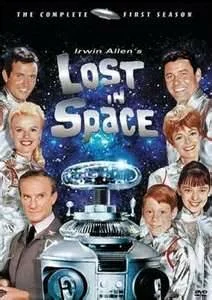 Lost in Space Trading Company