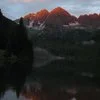 Maroon Bells Peaks