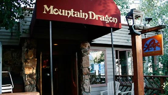 Mountain Dragon Chinese Restaurant