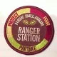 New Belgium Ranger Station