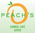 Peach's Corner Cafe