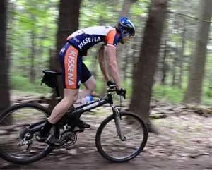 Snowmass Bike Race