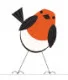 The Little Bird