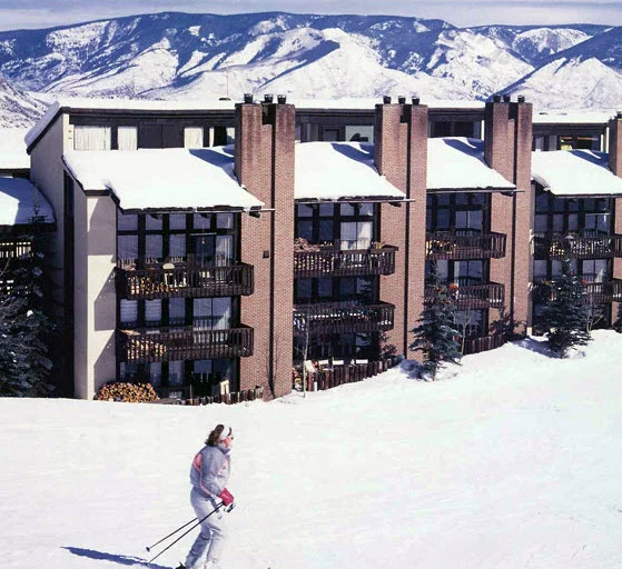 Top of the Village Condominiums
