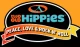 Two Old Hippies