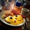 Two Rivers Cafe