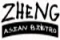 Zheng Pan Asian Bistro