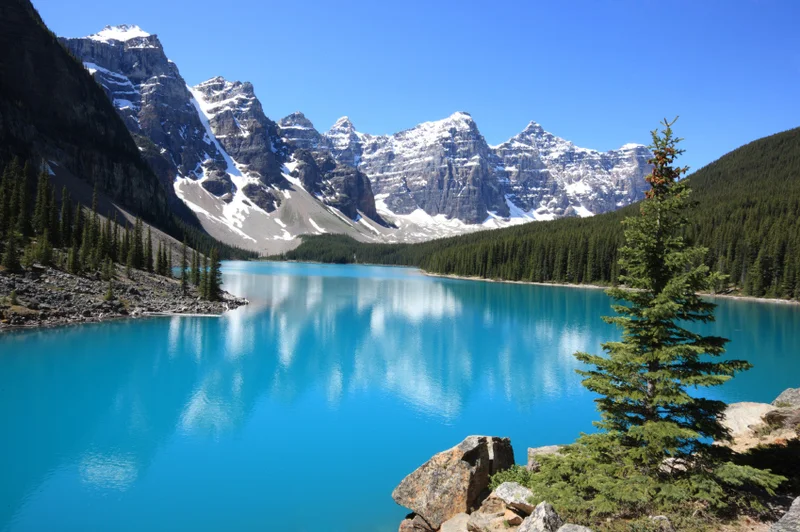 Mountains