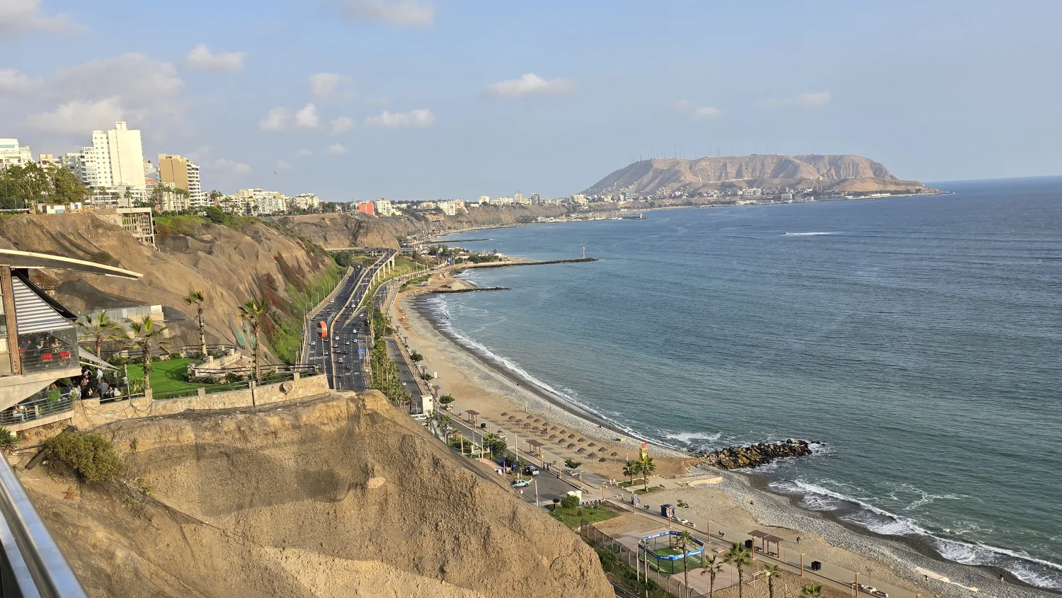Lima, Peru