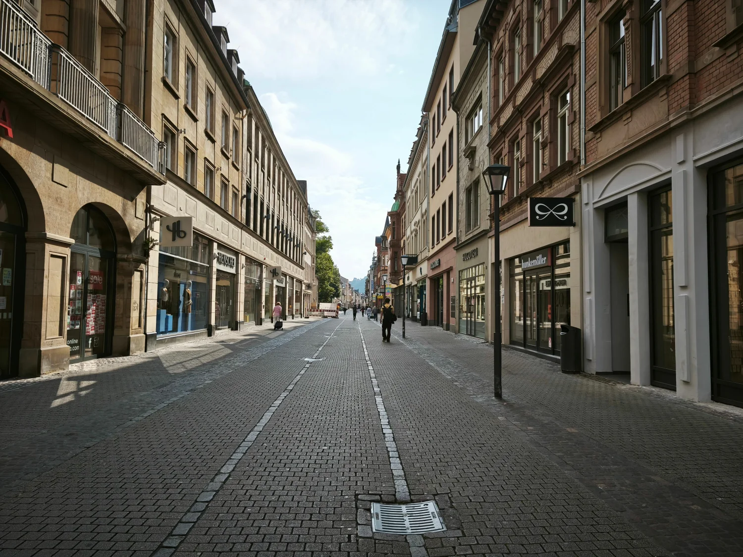 Street