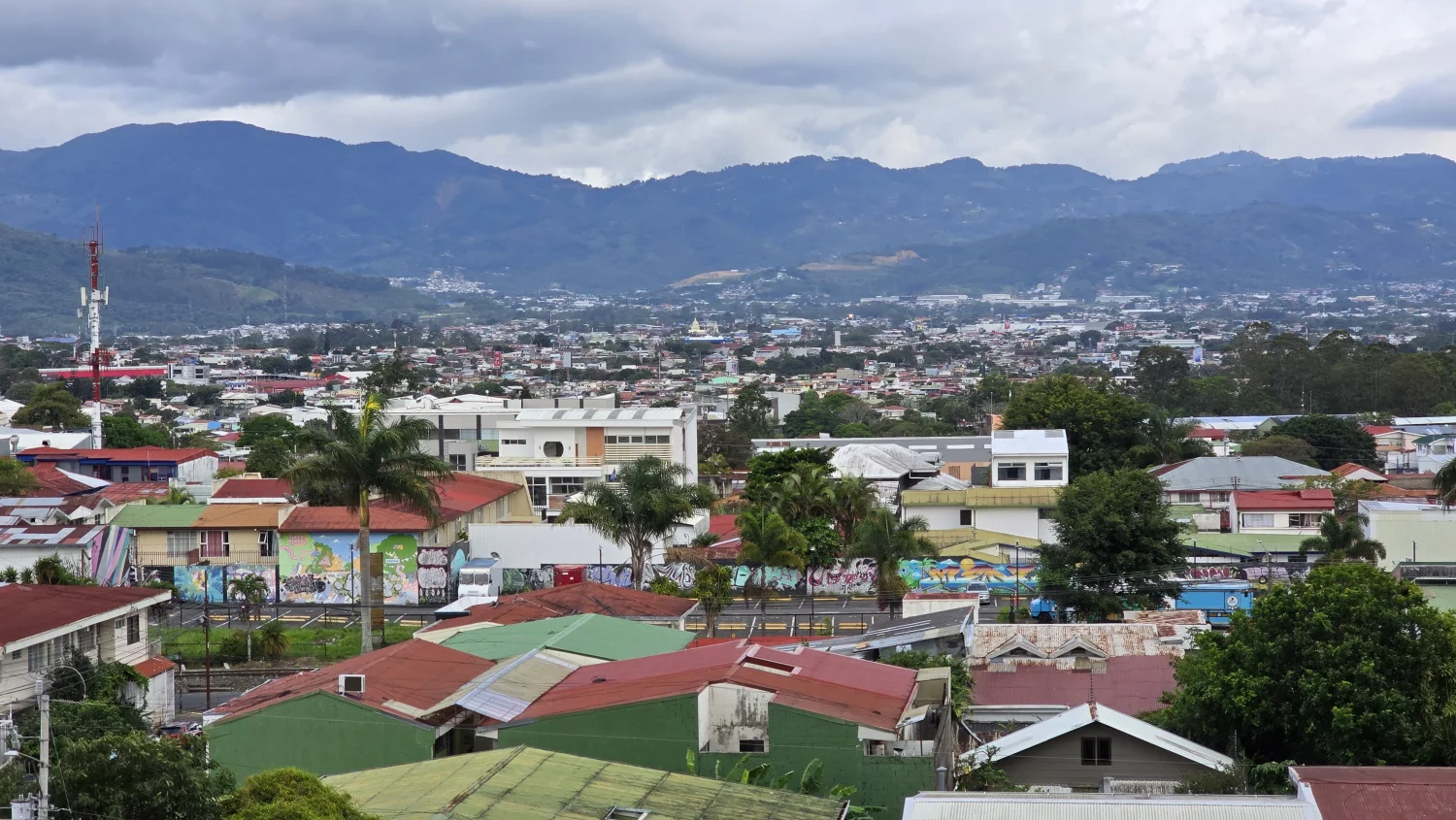 Costa Rica