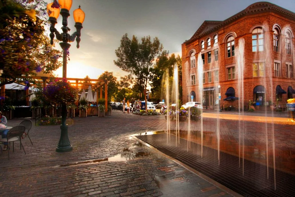 Aspen Tour Colorado