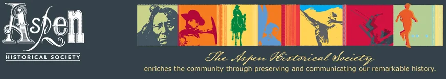 Aspen Historical Society