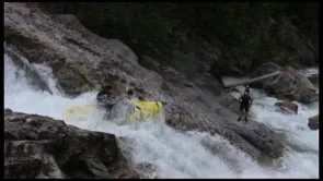 4 From Glenwood : A Week of Creeking in Colorado