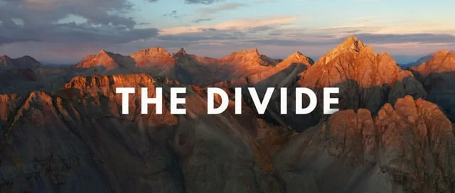THE DIVIDE