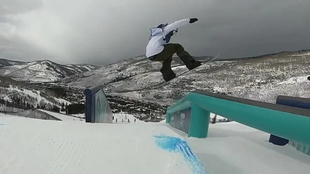 1 Colorado / Freestyle / Snowboard