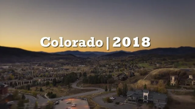 Colorado 2018